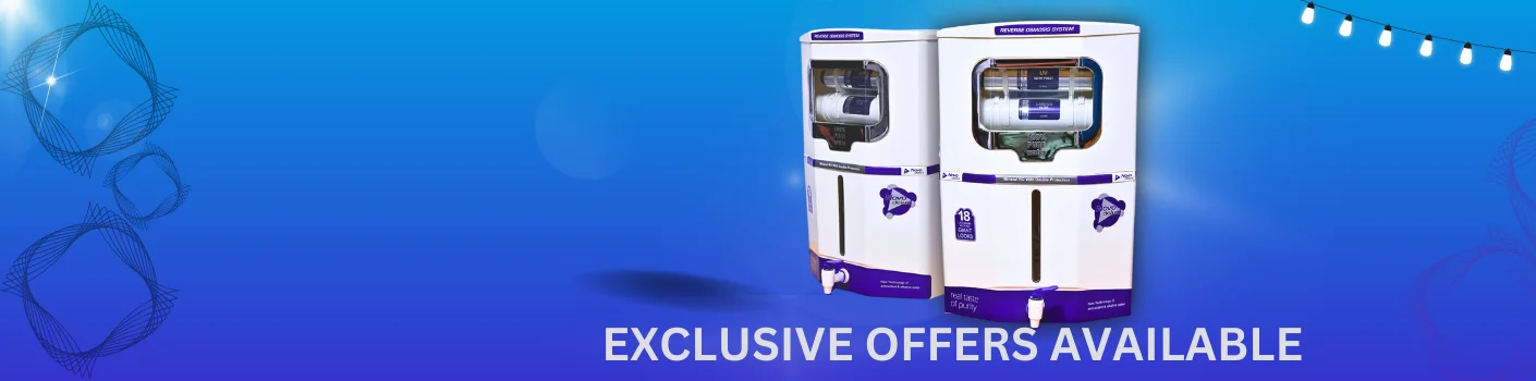 Exclusive offers available